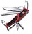 Ranger Grip 78, Vermelho/Preto 0.9663.MC - imagem 1