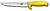Faca Safety Nose, 18 Cm Amarelo 5.5508.18L - imagem 1