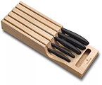 Suporte para Facas, 5 Peças 6.7143.5