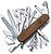 Swiss Champ Wood 1.6791.63 - imagem 1