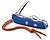 Skipper Pro, Azul - imagem 1
