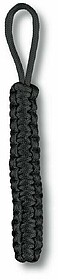 PARACORD PENDANT, NEGRO