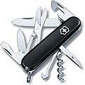 Climber, Preta Blister 1.3703.3B1