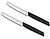 Facas de Mesa Swiss Modern 2 Pçs. Blister 6.9003.11WB - imagem 1