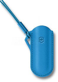 40670.2 FUNDA DE CUERO CON CORDÓN, LLUVIA DE VERANO