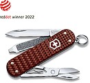 06221.4011G Classic SD Precious Alox Avelã, Caixa de Oferta