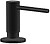 FRANKE Doseador Active 300ML Preto Mate 1190547906 - imagem 1