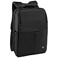 Wenger, Reload 14” Laptop Backpack with Tablet Pocket, Black (R) 601068