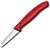 Faca Swiss Classic para Legumes, 6 CM Vermelho 6.7301 - imagem 1