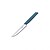 Faca para Bife Swiss Modern com Serra 12 CM, Azul 6.9006.12W2 - imagem 1