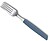 Garfo Swiss Modern, Azul 6.9036.092 - imagem 1