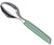 Colher Swiss Modern, Verde 6.9036.0841 - imagem 1