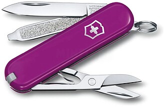 06223.52G CANIVETE CLASSIC SD COLORS, UVA DOCE