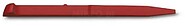 Palito Grande Vermelho (PACOTE-10 Unidades) A-3641.1.10