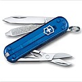 Canivete Classic SD Colors, Oceano Profundo 06223.T2G