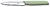 Faca para Descascar Swiss Modern, 10CM Musgo sem Serra 6.9006.1042 - imagem 1