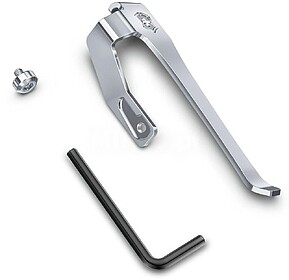 30340.B1 CLIP PARA SWISSTOOL, EM BLISTER