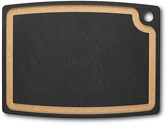 7.4129.3 TÁBUA DE CORTE SÉRIE GOURMET 44,5 X 33 CM PRETA