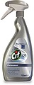 Cif Stainless Steel&glass 0,75L 7517940
