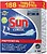 Detergente Máquina Loiça Pastilhas Sun Classic PF 188un - imagem 1