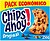 Bolachas chips ahoy pack de 300 g Bolachas chips ahoy pack de 300 g 100723 - imagem 1