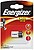 Blister 1 Pilha Especial Lithium Photo CR2 Energizer E300776301 - imagem 1