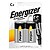 Pilha Energizer Ultra Plus LR14 C Blister 2 Pilhas 38087 - imagem 1
