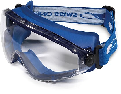 Máscara ocular Cosmos™ com armação AS/AF JS2COS2