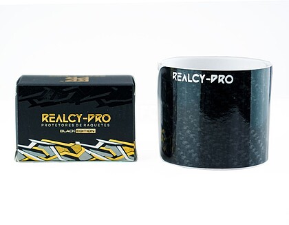 Protetor Raquete Padel Realcy-Pro