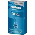 Cápsula Lavazza Espresso Decaf Descafeinado para cafeteras Nespresso/ Caixa de 10