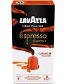 Cápsulas Lavazza Espresso Gourmet Caramel para máquinas Nespresso/ Caixa de 10