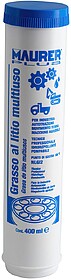 Massa De Litio Cartucho 400 ml