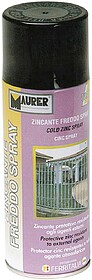Spray de Zinco Autêntico 400 ml