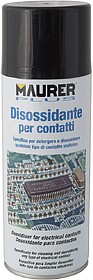 Spray Antioxido Desoxidante Contactos Eléctricos 400 ml