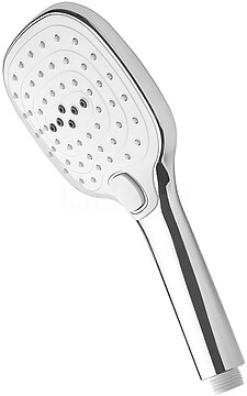Manípulo DUCHE 3 Funções COM Botão Ø 12 cm