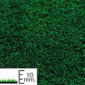 Relva artificial 10 mm. superfícies pequenas Rolo 1x10 Metros