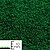 Relva artificial 10 mm. superfícies pequenas Rolo 2x25 metros - imagem 1