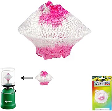 Camisa de pequenas lâmpadas de reposição (Blister 3 peças)
