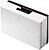 Campainha Ding Dong 220 v. 155x98x45mm - imagem 1