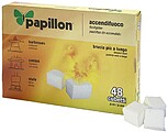 Pastillas Encendido Fuego Papillon 48 Piezas. Encendido Barbacoa, Encendido Chimeneas, Encendido Hogeras Pastillas Encendido Papillon 48 piezas