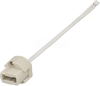 Portalamparas G9 Cerâmico Para Lâmpadas Halogéneas/ LED P...
