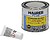 Massa Fibra Vidro 150 ml. (Com Endurecedor) Massa Fibra Vidro 150 ml. (Com Endurecedor) - imagem 1