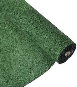 Relva Artificial 7 mm. Rolo 1x25 mt. Relva Alcatifa Para Int...