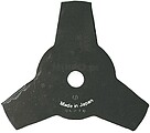 Disco Desbrozador Gasolina Universal 3 Dentes Ø 255 mm