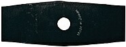 Desbrozadora de Disco. Gasol. 2Di.25cm Universal