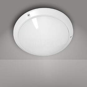 Lâmpada Plafon Interiores/ Exteriores IP45 Porta-lâmpadas ...