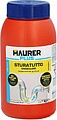 Desentupidor Granular Profissional 1 Kg. Desentupidor De Tubagens, Eliminador De Entupimentos, Limpador De Tubagens Desentupidor Granular Profissional 1 Kg