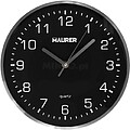 Relógio de Parede Ø 25 Cm Preto Relógio de Parede Ø 25 Cm Preto