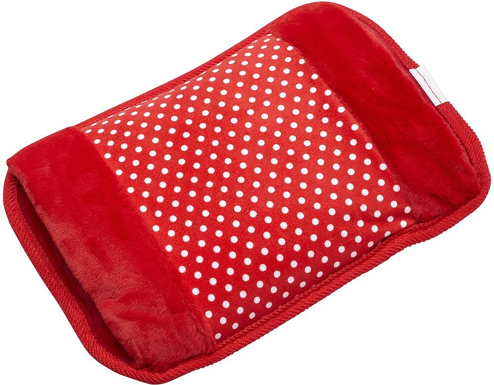 Bolsa de Água Quente Elétrica Recarregável Bolsa de Água Quente Elétrica Recarregável