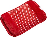 Bolsa de Água Quente Elétrica Recarregável Bolsa de Água Quente Elétrica Recarregável